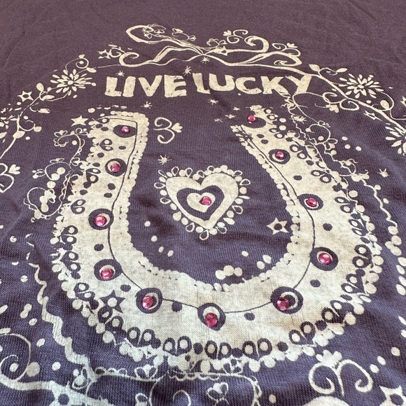 NWT Natural Life Tee Size XL - Picture 4 of 9